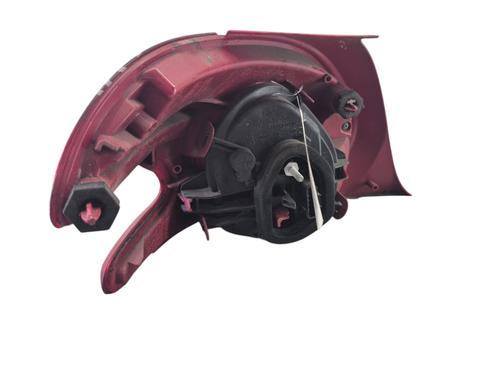 Right taillight PEUGEOT 208 I (CA_, CC_) 1.4 HDi | BP27275070C35 