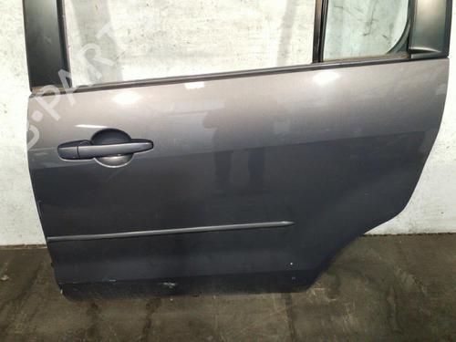 Left rear door MAZDA 5 (CR) 1.8 (CR19) | BP25110546C4 