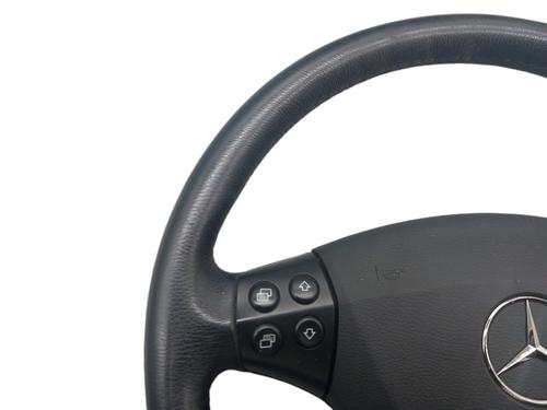 Used Steering wheel MERCEDES-BENZ A-CLASS (W169) A 200 CDI (169.008, 169.308) (140 hp) 25060088