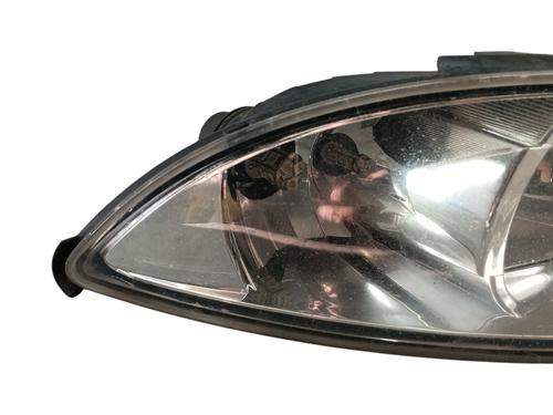 Used Left front fog light SKODA FABIA II (542) 1.6 TDI (75 hp) 29275194