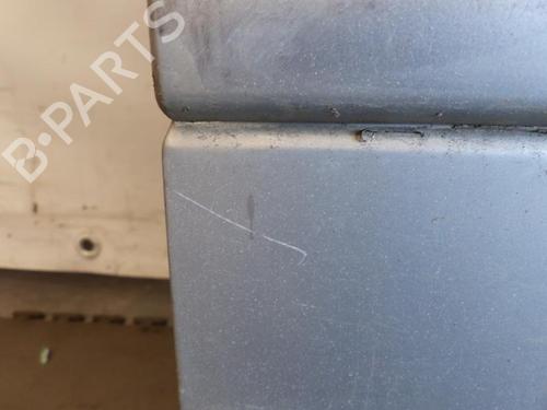 Right front door NISSAN X-TRAIL I (T30) 2.2 dCi 4x4 | BP25064612C3 