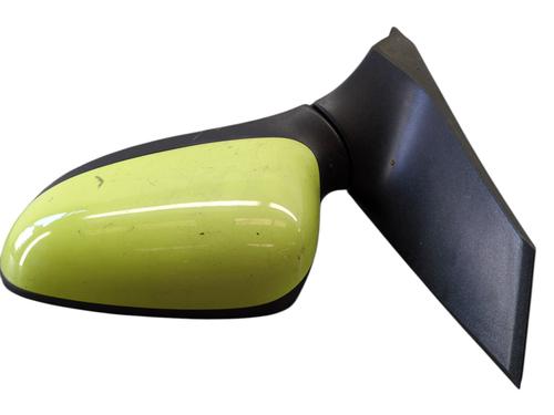 Left mirror FORD KA (RU8) 1.2 | BP26714554C26 