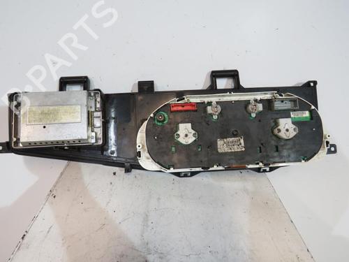 Instrument cluster RENAULT VEL SATIS (BJ0_)  | BP25095263C47 