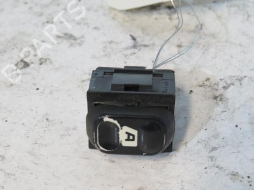 Used Right front window switch CITROËN BERLINGO / BERLINGO FIRST Box Body/MPV (M_) [1996-2011]  25069117