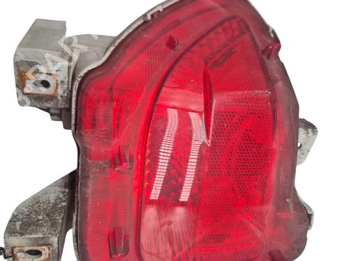 Venstre baglygte kofanger TOYOTA RAV 4 III (_A3_) 2.2 D 4WD (ALA30_, ALA30R) (136 hp) 28498423