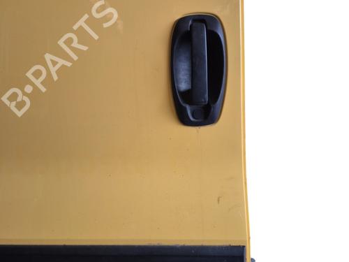 Right slide door CITROËN NEMO Box Body/MPV (AA_) 1.3 HDi 75 | BP30911135C75