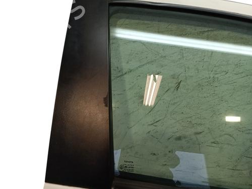 Right front door TOYOTA YARIS (_P9_) 1.4 D-4D (NLP90_, NLP90R) | BP30153616C3 