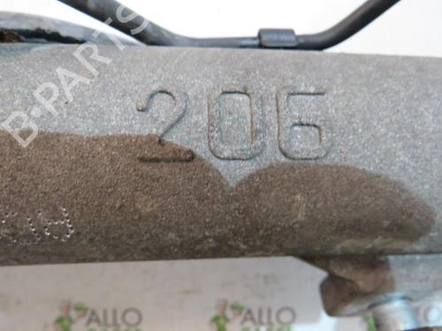 Steering rack RENAULT ESPACE IV (JK0/1_) 1.9 dCi (JK0U) | BP25086451M22 - Image 5