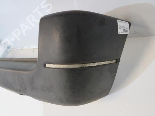 Rear bumper CITROËN BERLINGO / BERLINGO FIRST MPV (MF_, GJK_, GFK_) 1.9 D (MFWJZ) | BP25086308C8 