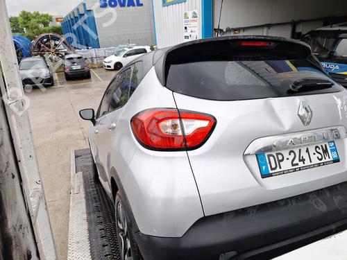 Left tailgate light RENAULT CAPTUR I (J5_, H5_) 1.5 dCi 90 (J5N4, J5M5, J5MW, J5M6, J5AL, J5AJ) | BP30177126C79 - Image 7
