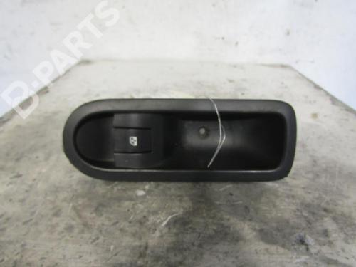 Used Right rear window switch Right rear window switch RENAULT MEGANE II Saloon (LM0/1_) [2003-2026] 10593628 10593628