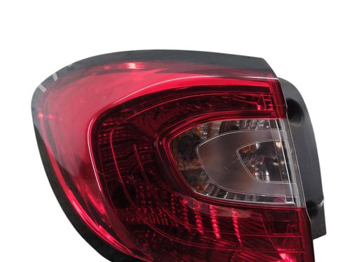 Left taillight RENAULT CAPTUR I (J5_, H5_) 1.5 dCi 90 (J5N4, J5M5, J5MW, J5M6, J5AL, J5AJ) | BP33181623C34  - Image 6
