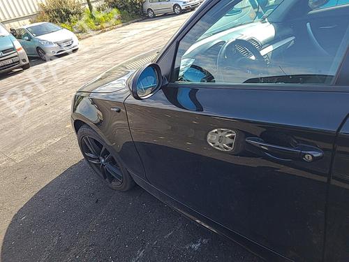 Front wiper motor BMW 1 (E87) 120 d | BP25093077M29  - Image 13