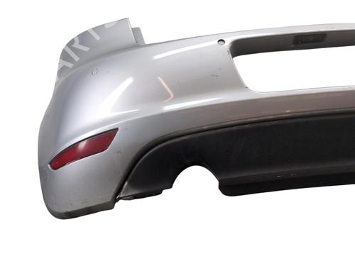 Rear bumper VW GOLF VI (5K1) 1.6 TDI | BP29927048C8 