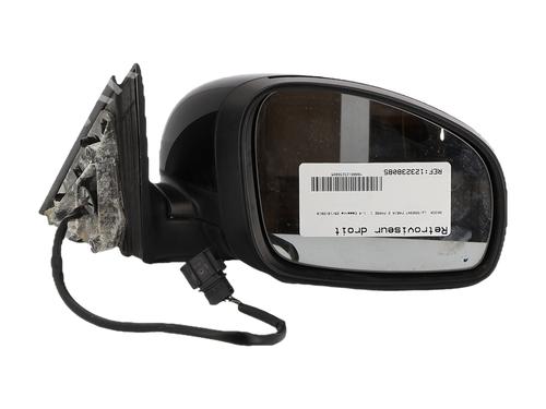 Used Right mirror Right mirror SKODA FABIA II (542) 1.4 TSI RS (180 hp) 33610239 33610239