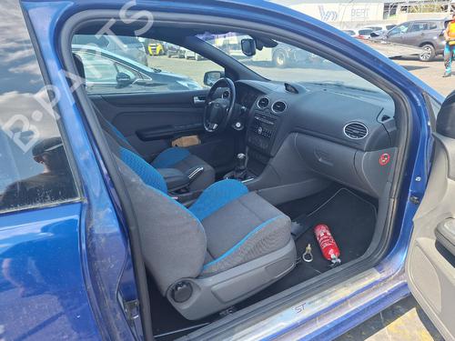 Front left seatbelt FORD FOCUS II (DA_, HCP, DP) 2.5 ST | BP40271652I26 - Image 22