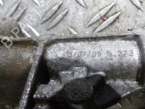 Used Steering rack Steering rack RENAULT TWINGO II (CN0_) 1.2 16V (CN04, CN0B) (75 hp) 25065088 25065088