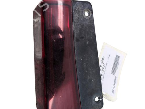 Used Rear bumper right light RENAULT TRAFIC III Van (FG_) 1.6 dCi 125 (FGMH) (125 hp) 29759894