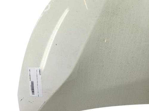 Hood TOYOTA AYGO (_B4_) 1.0 VVTi (KGB40) | BP29513717C1 