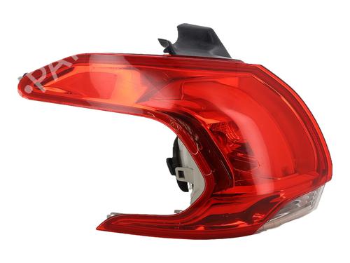 Left taillight PEUGEOT 2008 I (CU_) 1.6 HDi | BP39719111C34 - Image 6