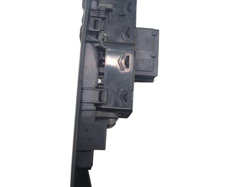 Left front window switch PEUGEOT 208 I (CA_, CC_) 1.6 HDi | BP30113500I27 