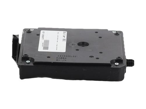 Fuse box RENAULT MEGANE III Hatchback (BZ0/1_, B3_) 1.9 dCi (BZ0N, BZ0J) | BP37008546E1 - Image 4
