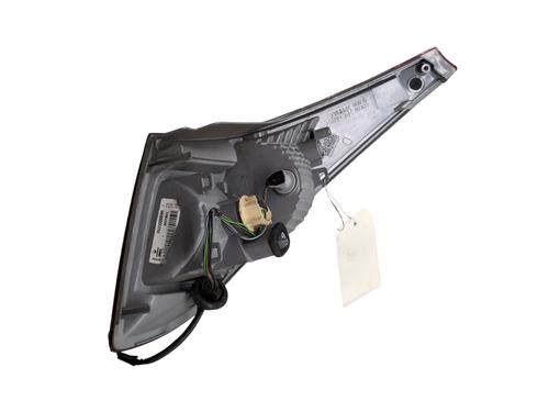 Right tailgate light RENAULT MEGANE III Hatchback (BZ0/1_, B3_) 1.2 TCe (BZ2B, BZ11) | BP28327605C80 