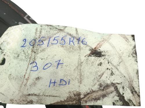 Used Rim PEUGEOT 307 Break (3E) 1.6 HDi 110 (109 hp) 30307649