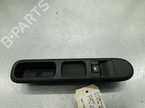 Used Right front window switch PEUGEOT 5008 (0U_, 0E_) 1.6 HDi (114 hp) 25104815