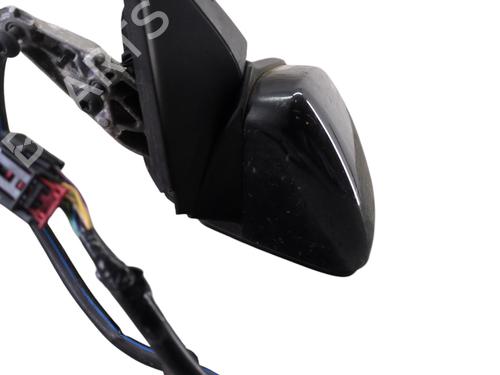 right-mirror-vw-golf-vii-5g1-bq1-be1-be2-2012-2013-2014-2015-2016-2017-2018-2019-2020-2021-32115257 main image