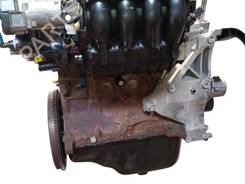 Engine FORD KA (RU8) 1.2 | BP29210300M1 