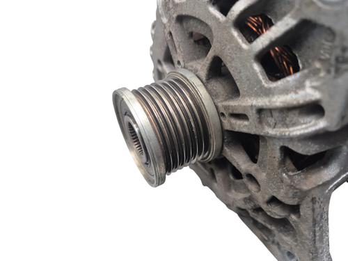 Used Alternator RENAULT TWINGO III (BCM_, BCA_) 0.9 TCe 95 (92 hp) 30964988