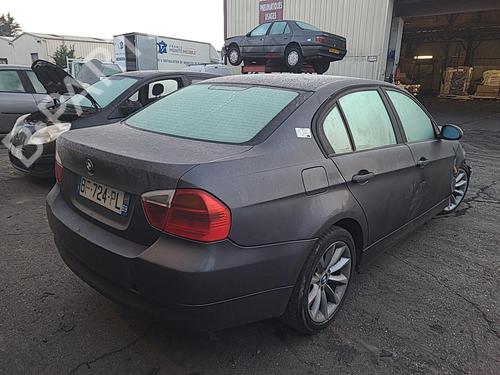 Front right exterior door handle BMW 3 (E90) 318 d | BP25058202C129 