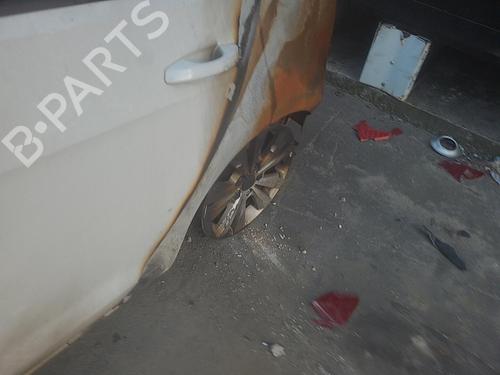 AC radiator VAUXHALL CASCADA Convertible (W13) 1.4 | BP25077056M32 - Image 7