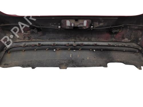 Rear bumper CITROËN C4 II (NC_) 2.0 HDi / BlueHDi 150 | BP29425919C8 