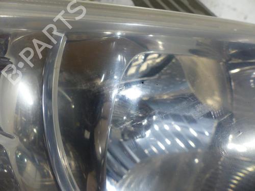 Used Right headlight CHEVROLET AVEO / KALOS Hatchback (T250, T255) [2006-2025]  25096083