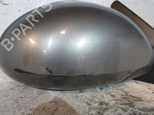 Right mirror SEAT LEON (1M1) 1.9 TDI | BP25092595C27 