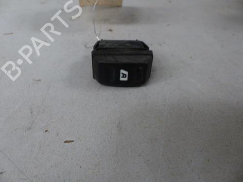 Used Left front window switch CITROËN XSARA PICASSO (N68) 1.6 HDi (109 hp) 25066828