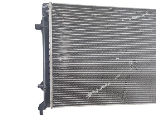 Radiador agua VW EOS (1F7, 1F8) 2.0 FSI (150 hp) 31329982