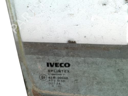 Front right quarter glass IVECO DAILY III Van 35 C 12 V, 35 S 12 V (AGKA43A2, AGKB43A2, AGKB46A2,... | BP26021379C112 