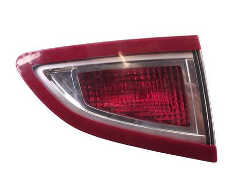 Used Left tailgate light Left tailgate light RENAULT SCÉNIC III (JZ0/1_) 1.9 dCi (JZ0J, JZ1J, JZ1K, JZ1S) (131 hp) 28358365 28358365
