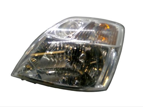 Left headlight KIA PICANTO I (SA) 1.0 | BP25111500C28 