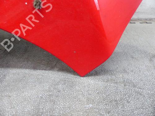 Hood PEUGEOT 107 (PM_, PN_) 1.0 | BP25065513C1