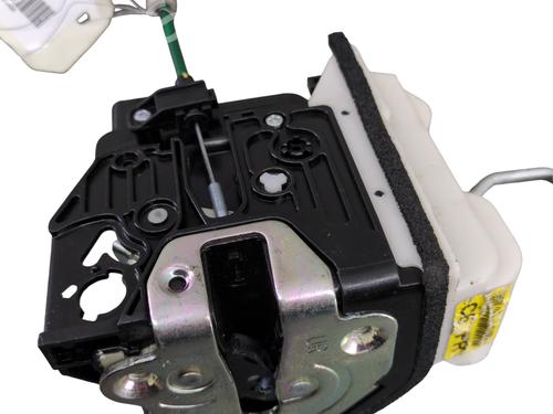 Front right lock KIA RIO III (UB) 1.1 CRDi | BP30181284C97 