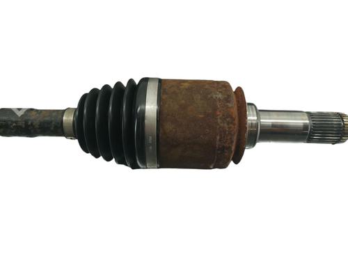 Right rear driveshaft MERCEDES-BENZ M-CLASS (W163) ML 55 AMG (163.174) | BP25088638M41 