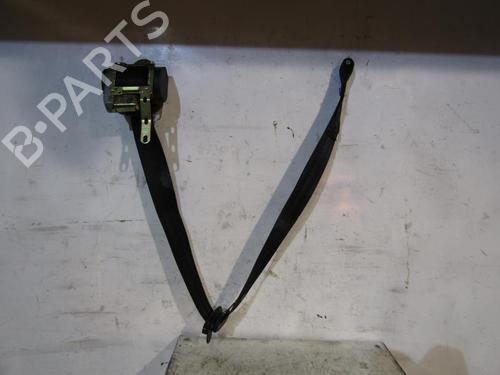 Used Front right belt tensioner VW POLO (9N_, 9A_) 1.2 (54 hp) 25090074