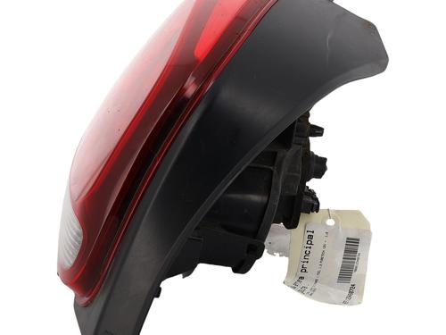 Left taillight CITROËN C3 III (SX) 1.2 VTi 82 | BP33723742C34 - Image 3