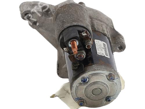 Starter RENAULT TWINGO III (BCM_, BCA_) | BP37638000M8 - Image 2