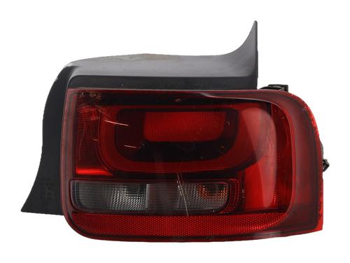 Right taillight CITROËN C4 CACTUS 1.2 THP 110 | BP40001938C35 - Image 2