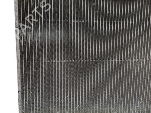 Køler CITROËN C3 III (SX) 1.5 BlueHDi 100 (SXYHYP, SXYHTU) | BP28356788M31